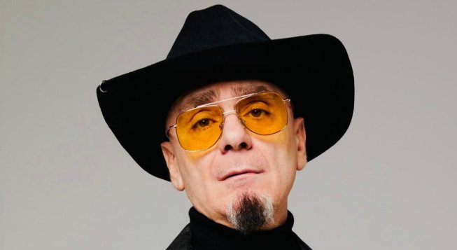 J-ax/©Facebook J-Ax