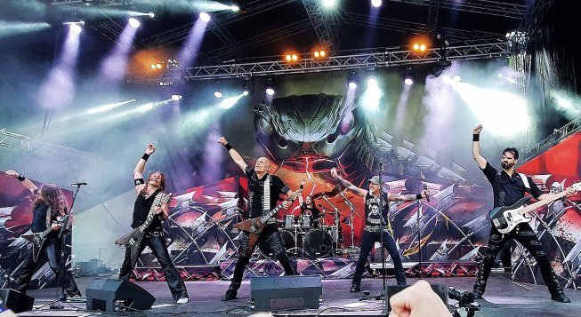 Accept © Accept-Finland / Wikimedia Commons