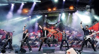 Accept in concerto - Half a Century of Metal 1976-2026