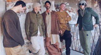 Subsonica in concerto: Terre Rare 96-26 - Flowers Festival 2026