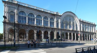 Festival Sanremo 2026: Torino protagonsita nello spot Rai a Porta Nuova