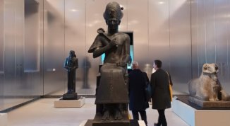 Museo Egizio di Torino: ingresso gratuito per le donne l'8 marzo 2026