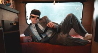 Tony Pitony in concerto a Genova: lo show al Porto Antico