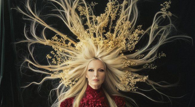 Patty Pravo /©facebook/Patty Pravo