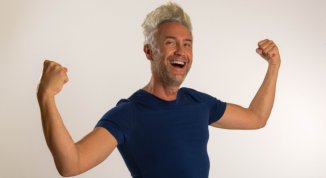 Vincenzo Schettini in La fisica che ci piace: l’ultima lezione