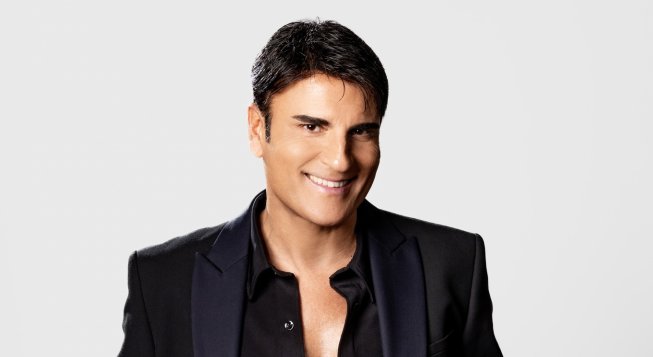 Sal Da Vinci/©facebook/Sal Da Vinci