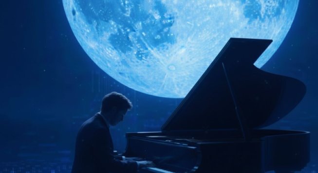 Moonlight Concerts