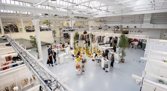 White Show © Superstudio Più