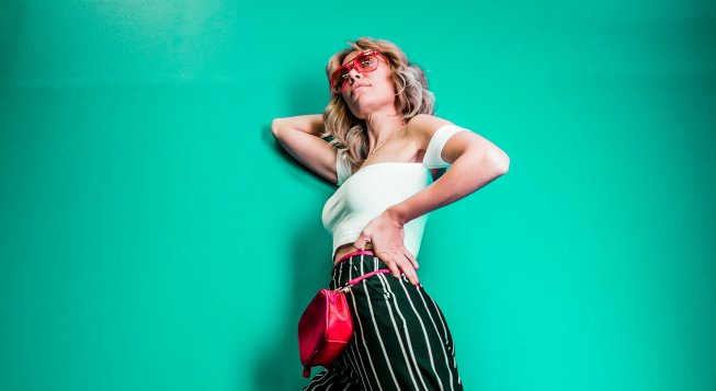 Moda © Unsplash / Ahmed Carter