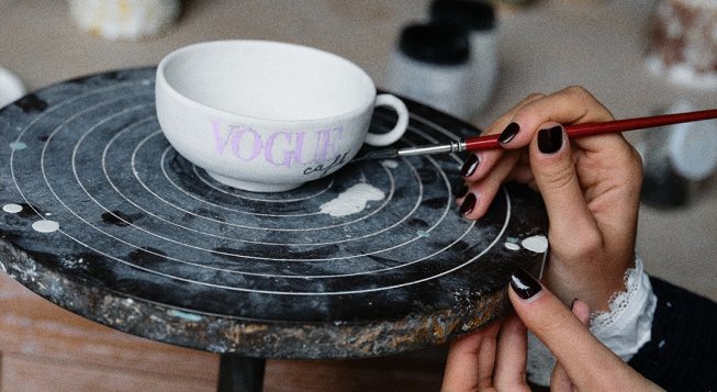 Vogue Café
