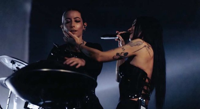 Gioli & Assia