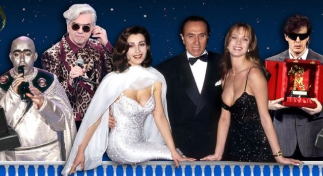 Sanremo Bellezza (locandina)