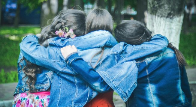 Donne © pixabay.com