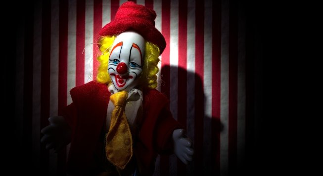 Circo ©Pixabay (Canva)