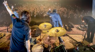 Wilco in concerto - Mantova Summer Festival 2026