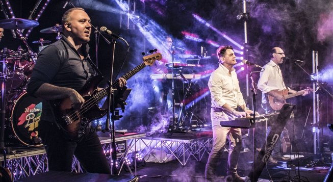 Il Colore dei Pensieri