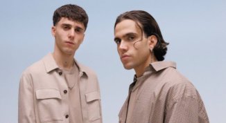 Poesie Clandestine Instore Tour: Lda e Aka 7even incontrano i fan e presentano il nuovo album