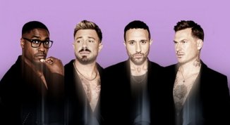 Instore tour dei Blue con firmacopie del nuovo album Reflections