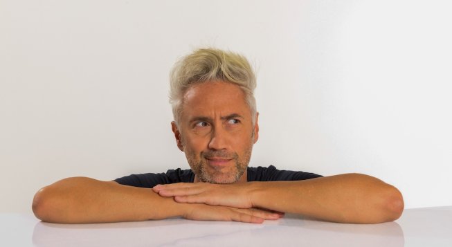 Vincenzo Schettini