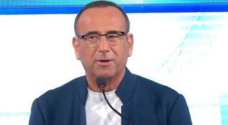 Festival di Sanremo 2026: calo di ascolti. La scaletta della seconda serata e i co conduttori