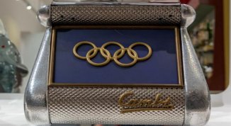 1956-2026: che imprese!, mostra