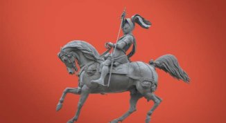 Mostra MonumenTO a Torino: la scultura pubblica a Palazzo Madama