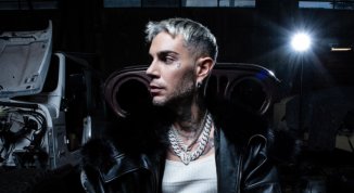 Emis Killa in concerto - Club Tour 2026