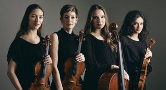 Quartetto Rilke in concerto - Palazzo Marino in Musica