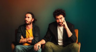 Terapia di coppia, con i Panpers