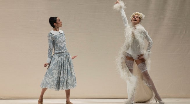 Cenerentola