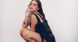 Gaia in concerto: Il Baile Continua