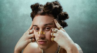 Sayf in concerto - Santissimo Tour