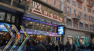 Sa(n)remo a Hiroshima Mon Amour: La Serata Cover come non l'avete mai sentita