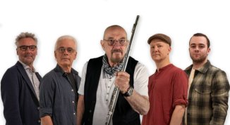 Jethro Tull in concerto: il mito del Progressive approda al Teatro Colosseo