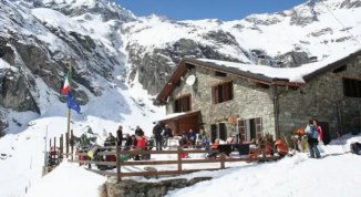 Valli di Lanzo: una domenica tra natura, neve e panorami alpini