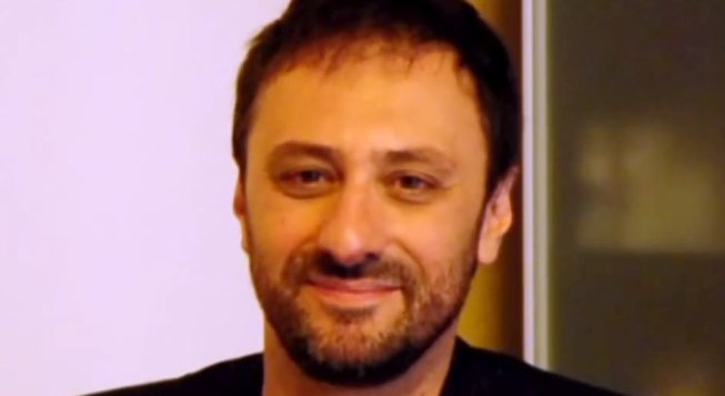 Claudio Moneta © Zeno 2k / Wikimedia Commons