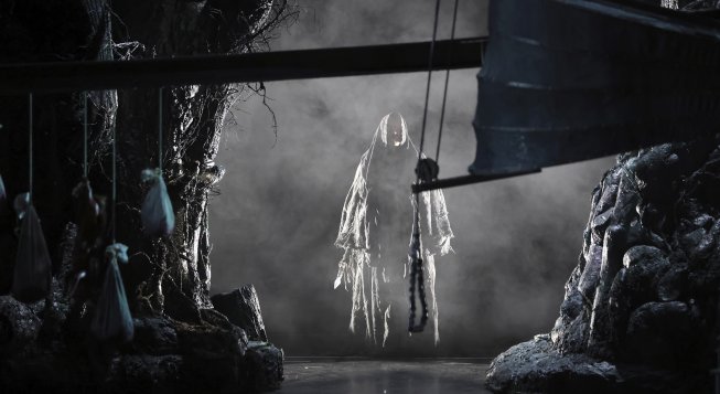 Siegfried © Brescia e Amisano / Teatro alla Scala