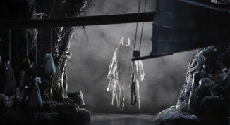 Ring des Nibelungen, tetralogia di Richard Wagner con la regia di David McVicar e la direzione di Simone Young e Alexander Soddy