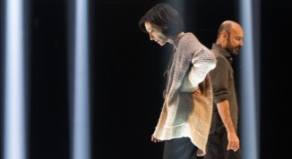 Costellazioni, con Elena Lietti e Pietro Micci