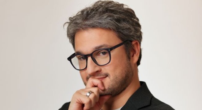 Luca Mazzucchelli
