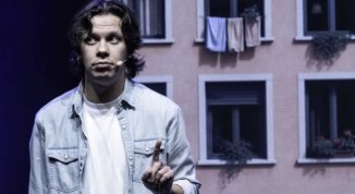 Stai Karma, con Michele Basile