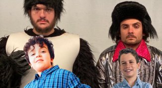 Quando siamo grandi, spettacolo per bambini