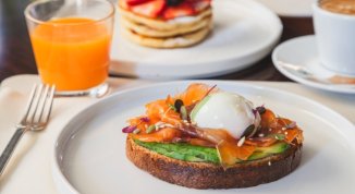 Festa della Donna al Meliá Genova: un Brunch Speciale da vivere insieme