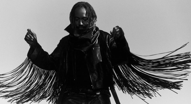 Thundercat © Neil Krug