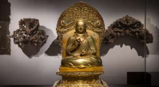 Zanabazar al MAO di Torino: l’arte sacra della Mongolia in mostra per la prima volta in Europa