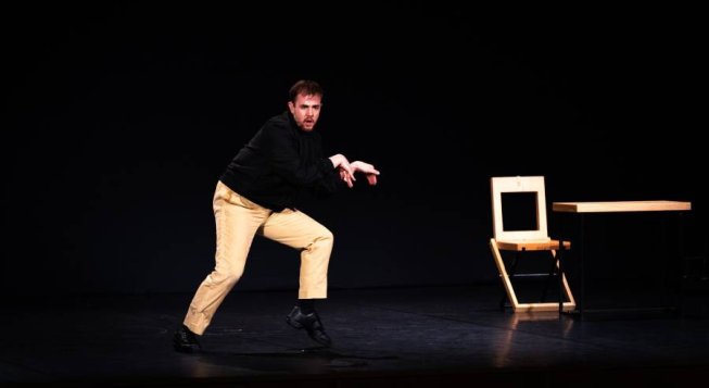 Asteroide di Marco D'Agostin