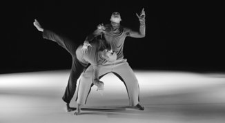 Garden e Westward Ho! Il balletto in prima assoluta