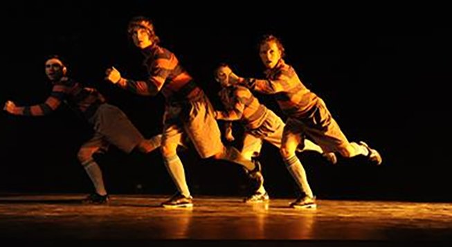 foto di scena - teatrodellatosse.it