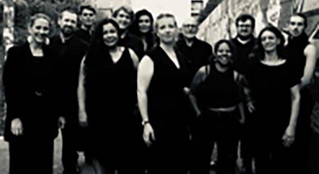 Choeur de chambre de Toulouse