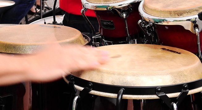 percussione © Bru-nO/pixabay.com